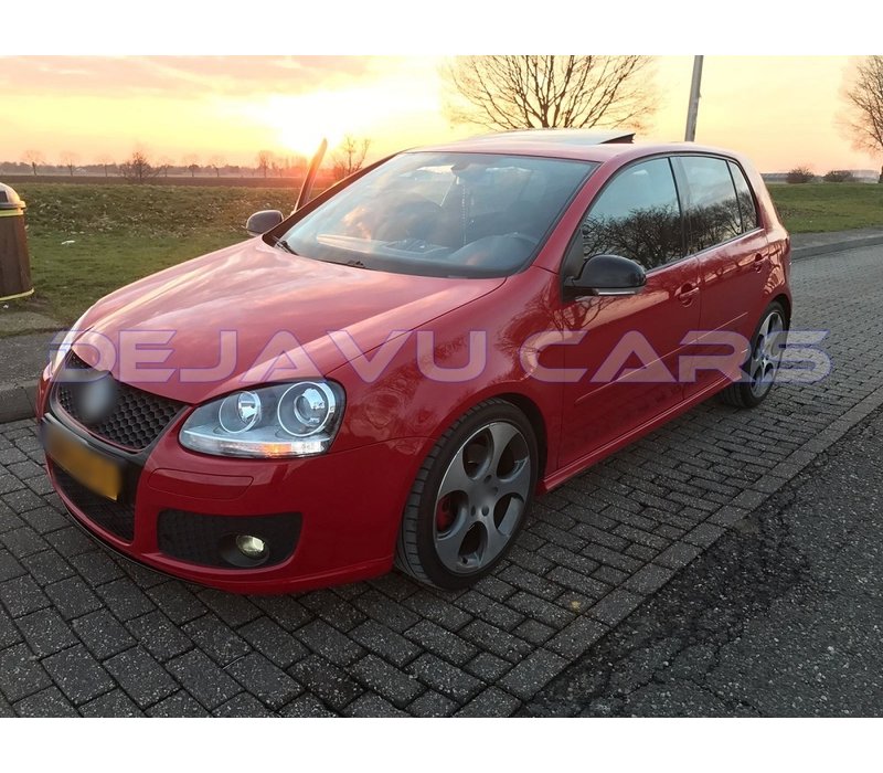 GTI / R32 Xenon Look Scheinwerfer für Volkswagen Golf 5 & Jetta 3