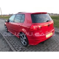 R32 (GTI) Look Rear Bumper for Volkswagen Golf 5