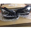 DEPO Bi Xenon Look LED Scheinwerfer für Mercedes Benz C-Klasse W204 Facelift