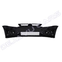 Facelift GTI Look Front bumper for Volkswagen Polo 5 (6R/6C)