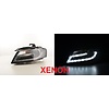 OEM Line ® LED Scheinwerfer Bi Xenon Facelift look für Audi A4 B8