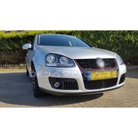 GTI Look vordere Stoßstange für Volkswagen Golf 5