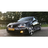 GTI Look vordere Stoßstange für Volkswagen Golf 5