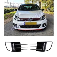 LED Dagrijverlichting voor Volkswagen Golf 6 GTI / GTD
