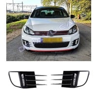 LED Daytime Running Lights for Volkswagen Golf 6 GTI / GTD