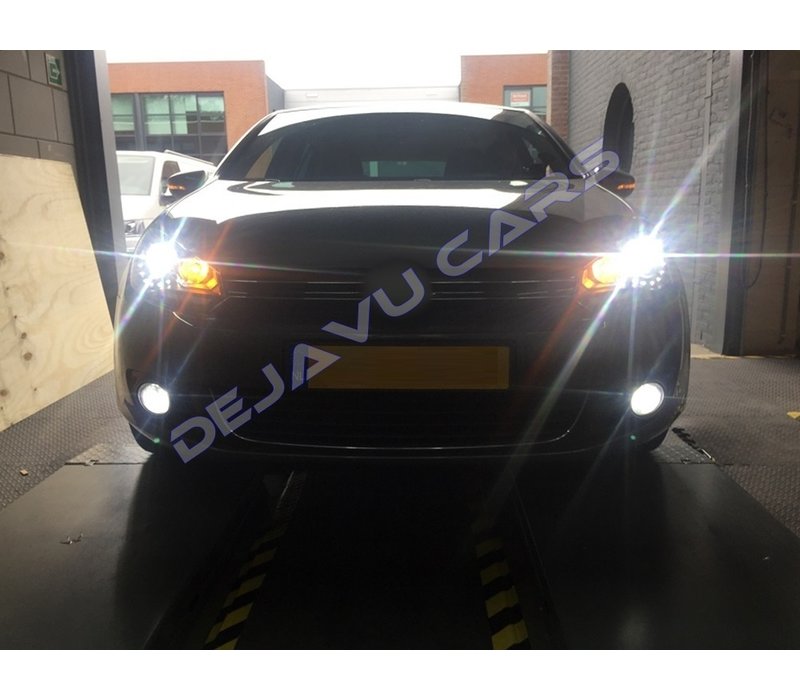 OEM LINE HID XENON KIT