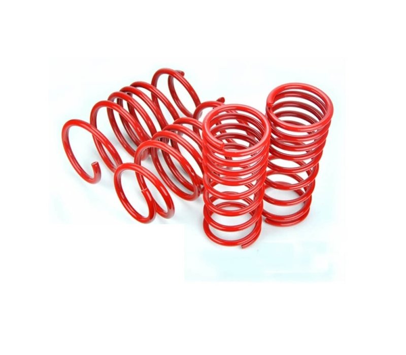 V-MAXX Lowering Springs for Volkswagen Golf 7