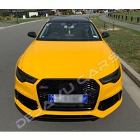 RS6 Facelift Look Front bumper for Audi A6 C7 4G