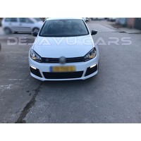 R20 Look vordere Stoßstange für Volkswagen Golf 6