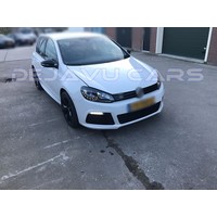 R20 Look vordere Stoßstange für Volkswagen Golf 6