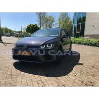 Xenon Look LED Headlights for Volkswagen Golf 7