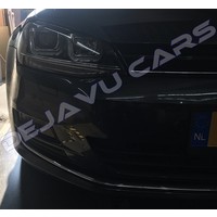 Xenon Look LED Headlights for Volkswagen Golf 7