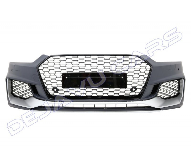 RS5 Look Front bumper for Audi A5 B9 F5