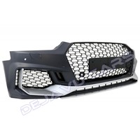 RS5 Look Front bumper for Audi A5 B9 F5