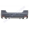 OEM Line ® RS5 Look Rear bumper for Audi A5 B9 F5