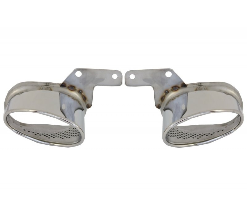 RS5 Look Rear bumper for Audi A5 B9 F5