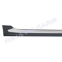 RS5 Look Side skirts voor Audi A5 B9 F5 Sportback