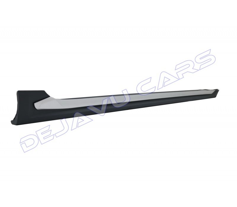 RS5 Look Side skirts for Audi A5 B9 F5 Sportback