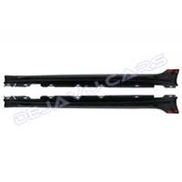 RS5 Look Side skirts for Audi A5 B9 F5 Sportback