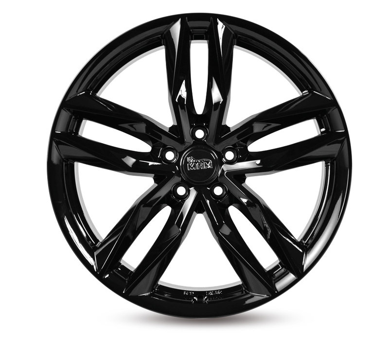 MAM RS3 Felgen 19''