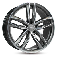 MAM RS3 Felgen 19''