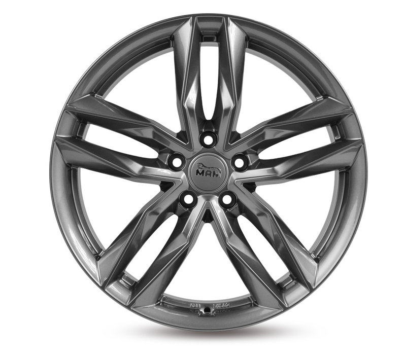 MAM RS3 Felgen 19''