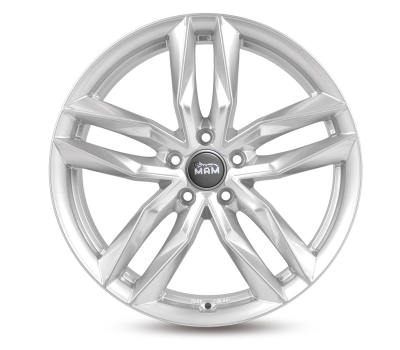 MAM RS3 Wheels 19''