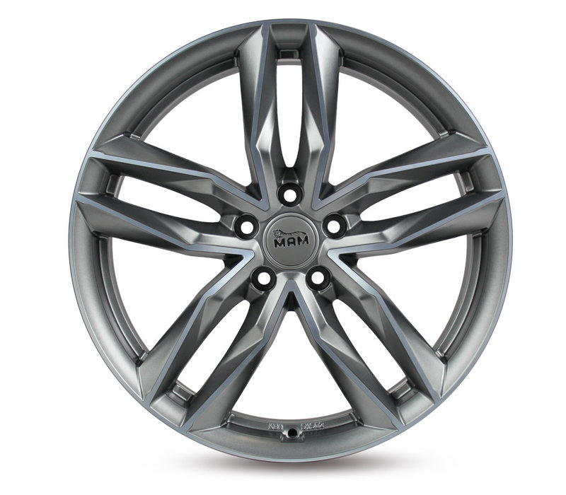 MAM Velgen 20''
