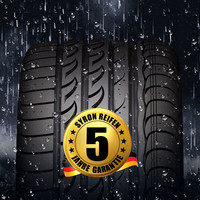 4x Syron Banden Premium Performance 255/35 ZR20''  97 Y