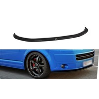 Front splitter for Volkswagen Transporter T5.1 / Multivan