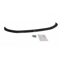 Front splitter for Volkswagen Transporter T5.1 / Multivan