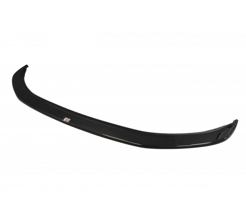 Front splitter for Volkswagen Transporter T5.1 / Multivan