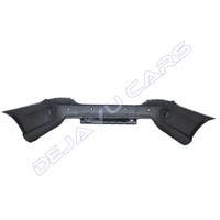 E63 AMG Look Rear bumper for Mercedes Benz E-Class W212