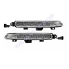 OEM Line ® LED Daytime Running Lights for Mercedes Benz E-Class W212