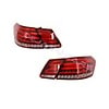 OEM Line ® Facelift Look LED Rückleuchten für Mercedes Benz E-Klasse W212