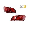 OEM Line ® LED Achterlichten voor Mercedes Benz E-Klasse W212 Facelift