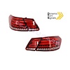 OEM Line ® LED Tail Lights for Mercedes Benz E-Class W212 Facelift