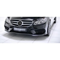 AMG Look Front bumper for Mercedes Benz E-Class W212 Facelift