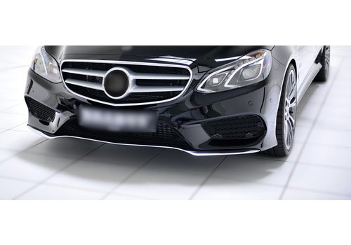 OEM Line ® AMG Look vordere Stoßstange für Mercedes Benz E-Klasse W212 Facelift