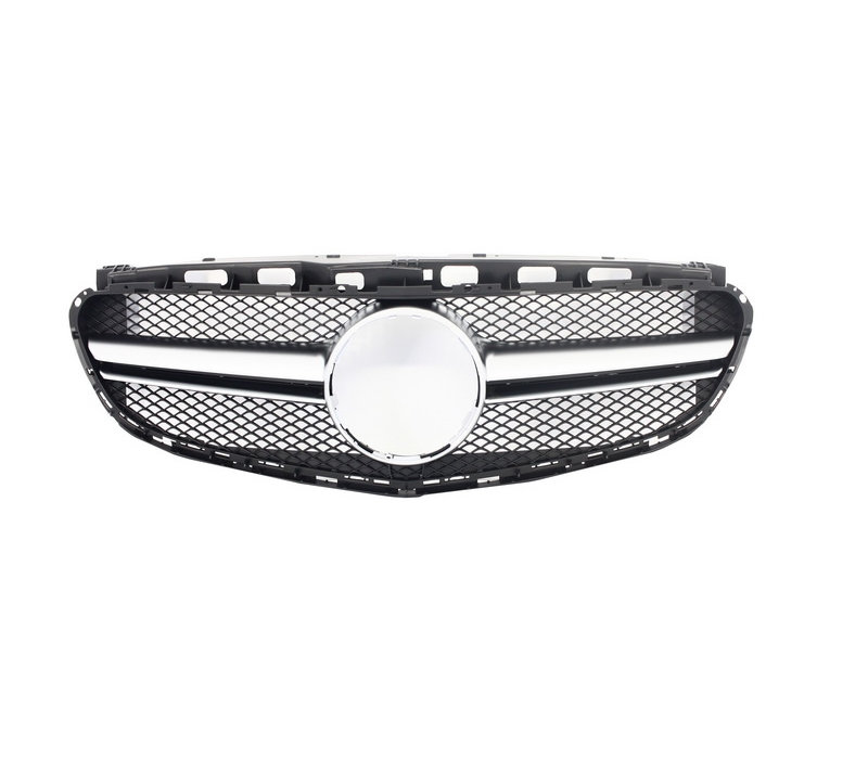 E63 AMG Look vordere Stoßstange für Mercedes Benz E-Klasse W212 Facelift