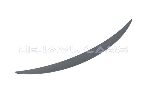 OEM Line ® AMG Look Tailgate spoiler lip for Mercedes Benz E-Class W213