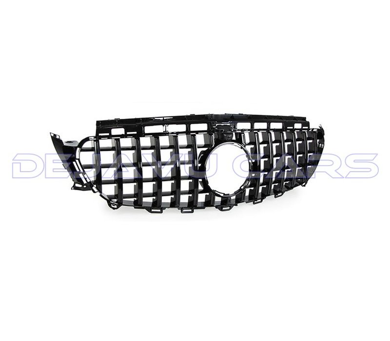 GT-R Panamericana AMG Look Front Grill voor Mercedes Benz E-Klasse W213 / S213 / C238 / A238