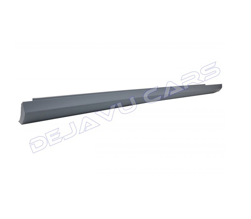 E43 E53 Sport Line AMG Look Side skirts for Mercedes Benz E-Class W213