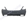 OEM Line ® E63 AMG Look Rear bumper for Mercedes Benz E-Class W213