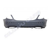 E43 E53 Sport Line AMG Look Body kit for Mercedes Benz E-Class W213