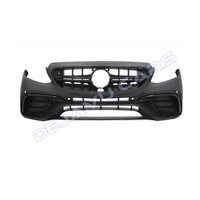 E63 AMG Look Front bumper for Mercedes Benz E-Class W213