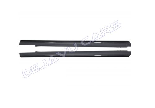 OEM Line ® E63 AMG Look Side skirts voor Mercedes Benz E-Klasse W213