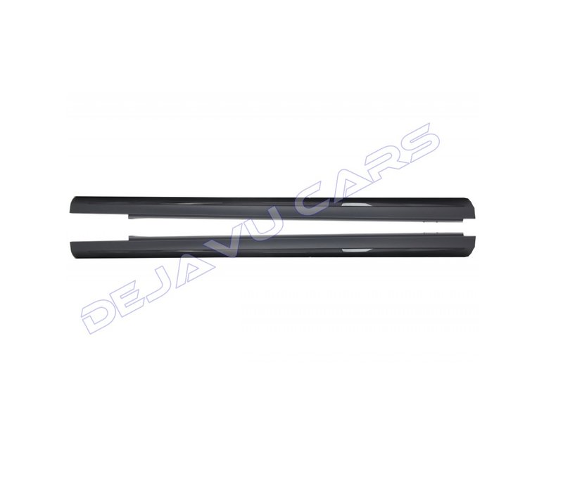 E63 AMG Look Side skirts for Mercedes Benz E-Class W213