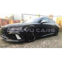 RS7 Look Side skirts for Audi A7 4G, S line & S7 / RS7