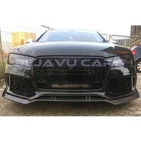 RS7 Facelift Look Front bumper for Audi A7 4G